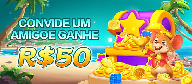 SZ4 Indique amigos para receber um bônus